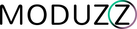 Logo MODUZZ